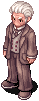 Alfred, the Butler