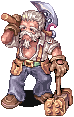 Heimdall Alt-Eisen